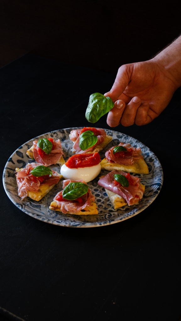Grano Antico Galleria 1