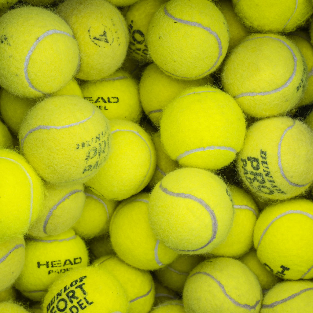 Padel Galleria 1